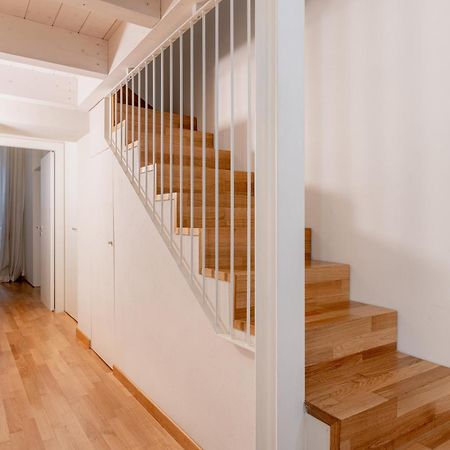 Appartement La Casa Di Cristina à Lucques Extérieur photo