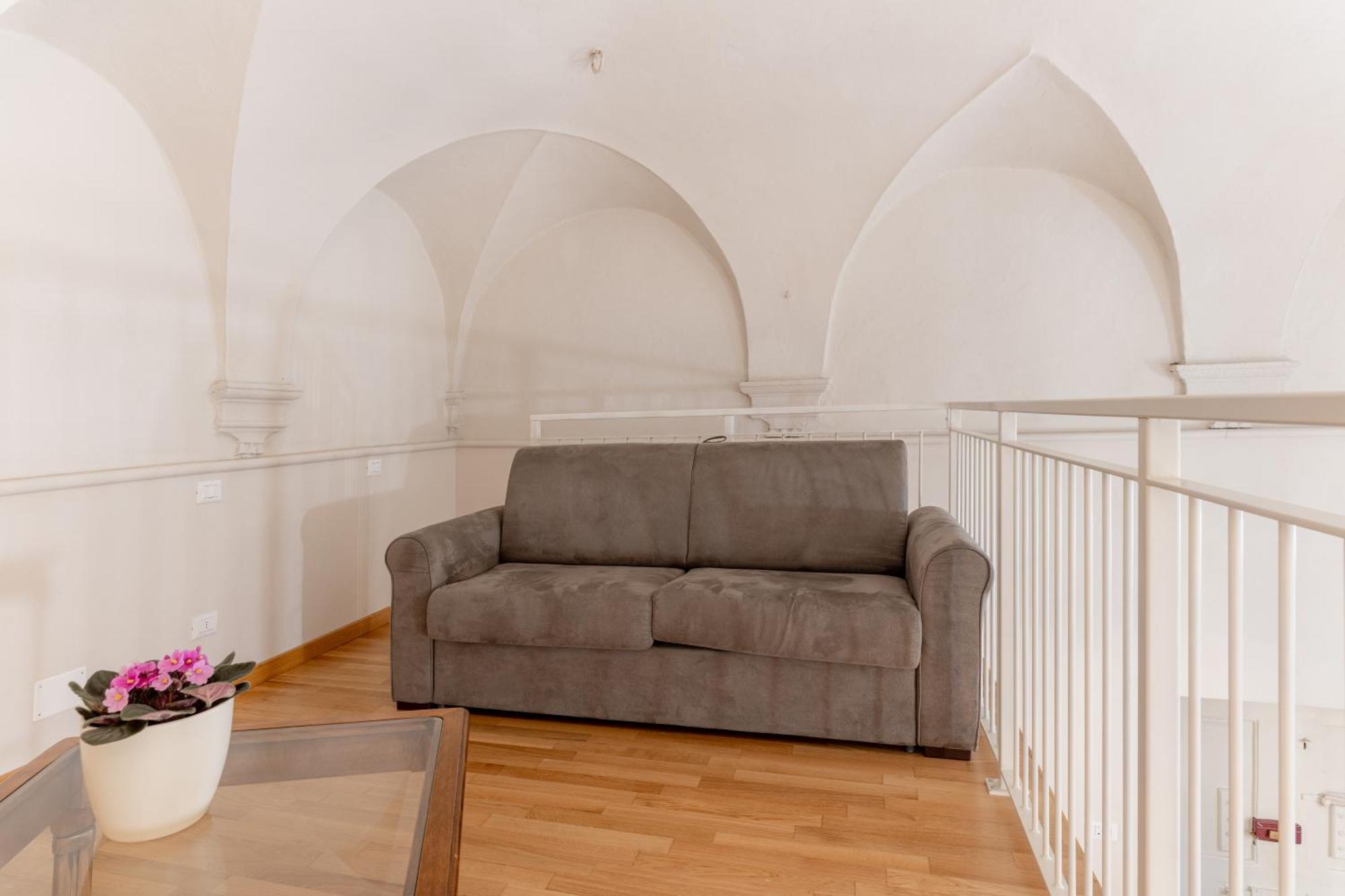 Appartement La Casa Di Cristina à Lucques Extérieur photo