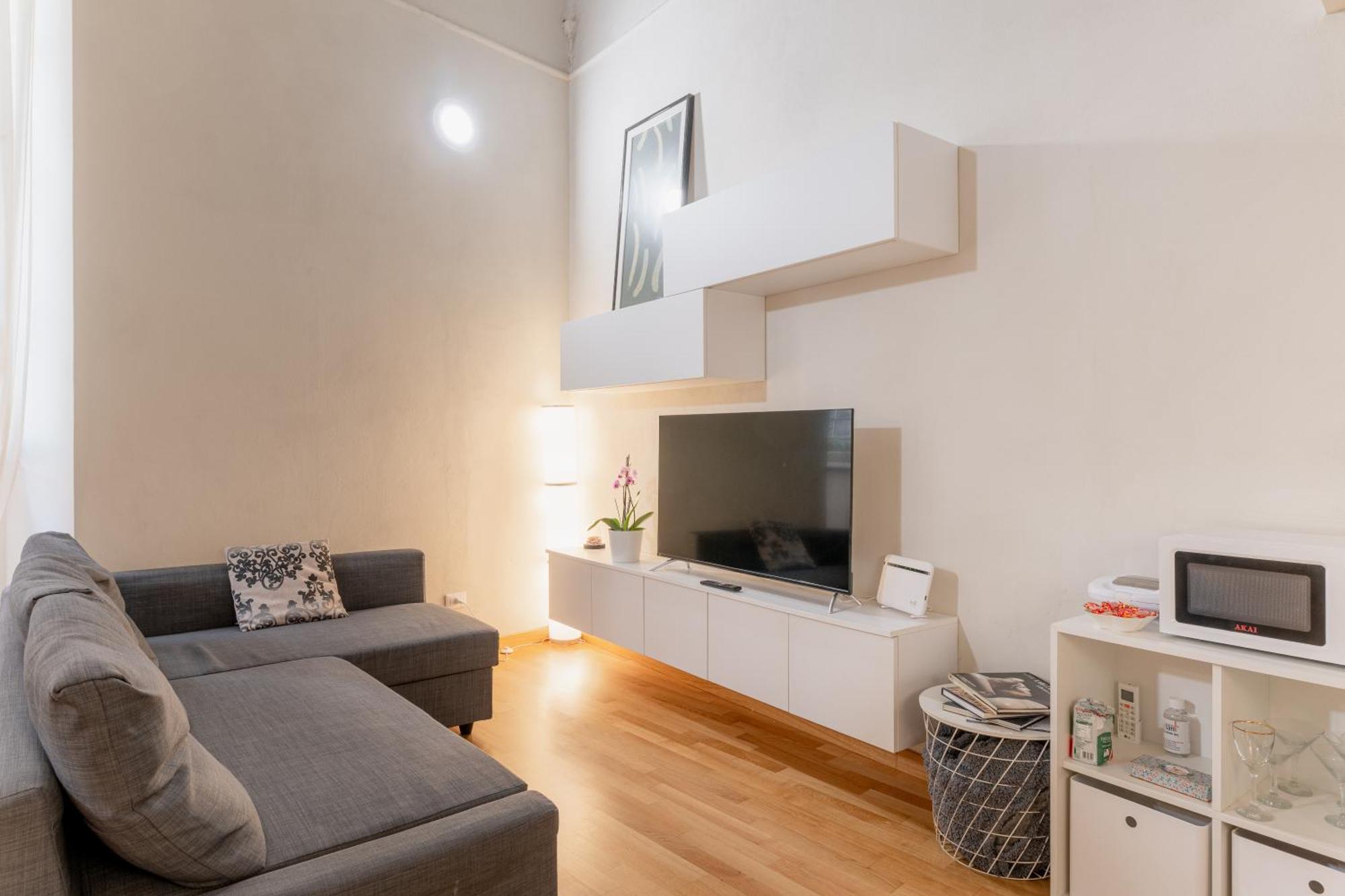 Appartement La Casa Di Cristina à Lucques Extérieur photo