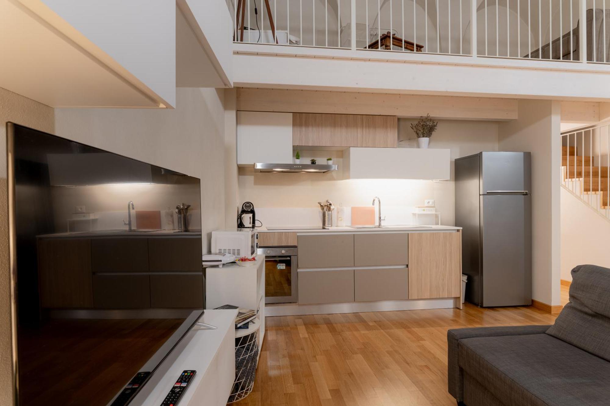 Appartement La Casa Di Cristina à Lucques Extérieur photo