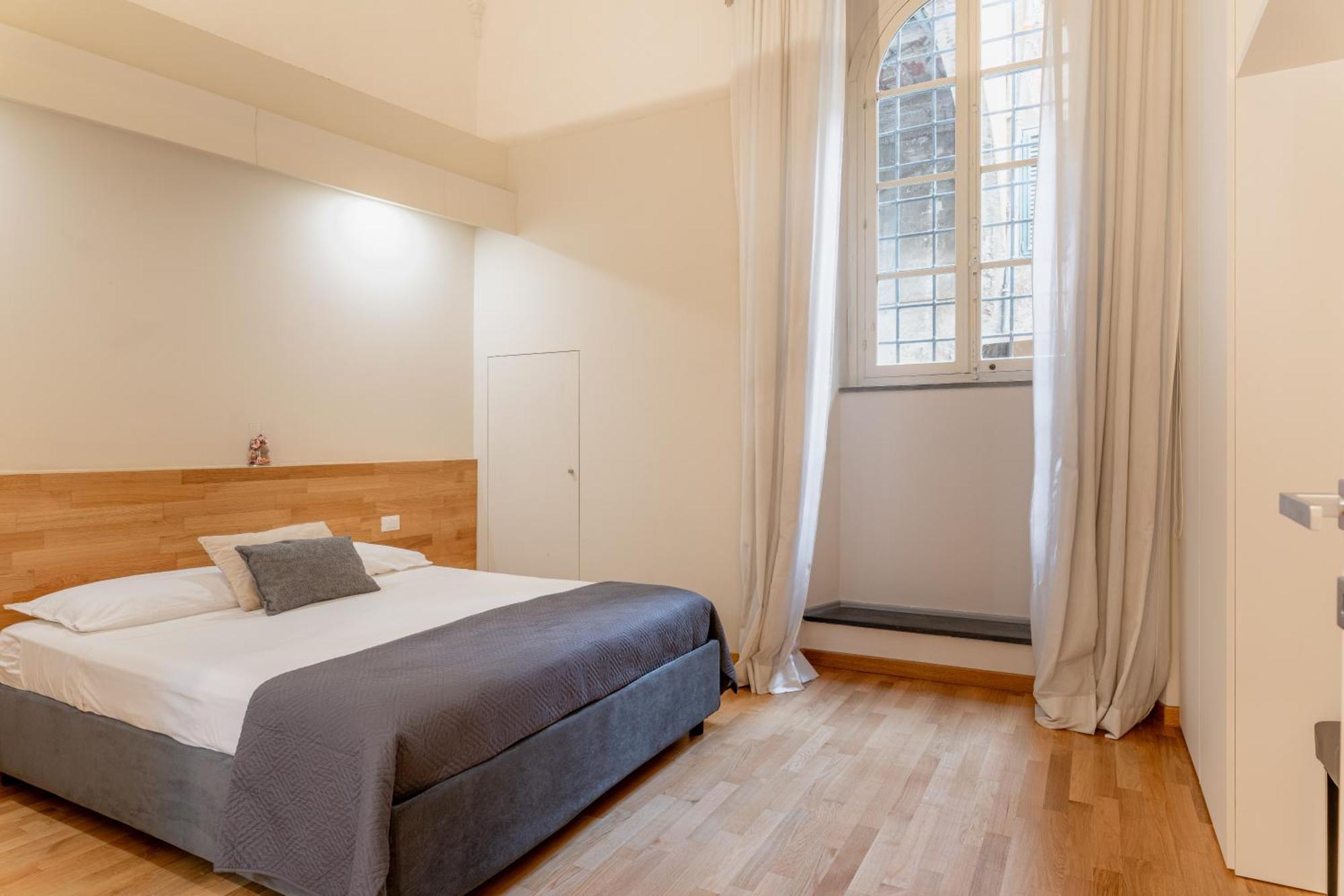 Appartement La Casa Di Cristina à Lucques Extérieur photo