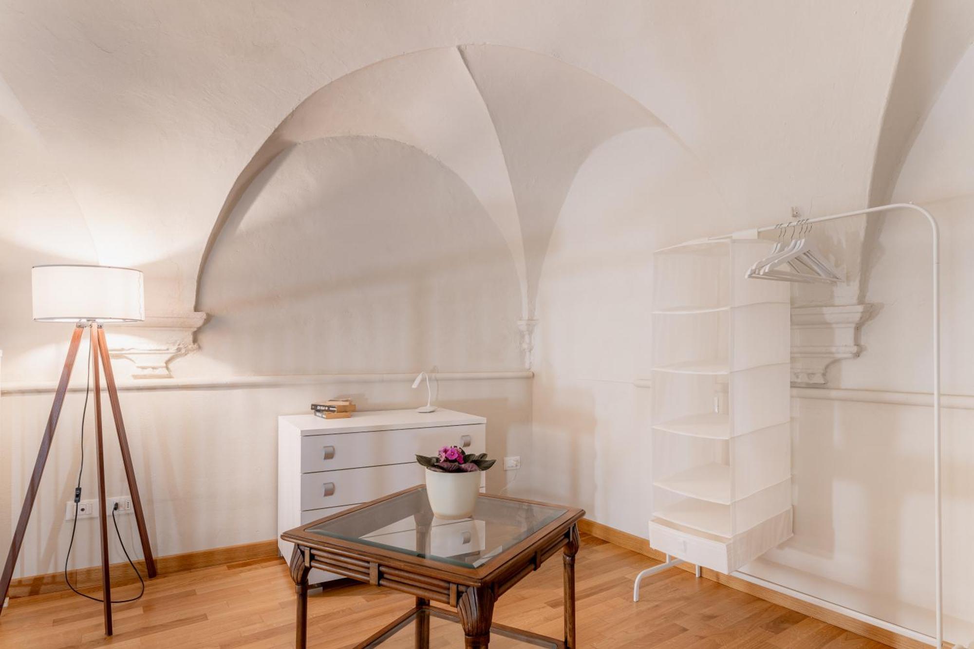Appartement La Casa Di Cristina à Lucques Extérieur photo