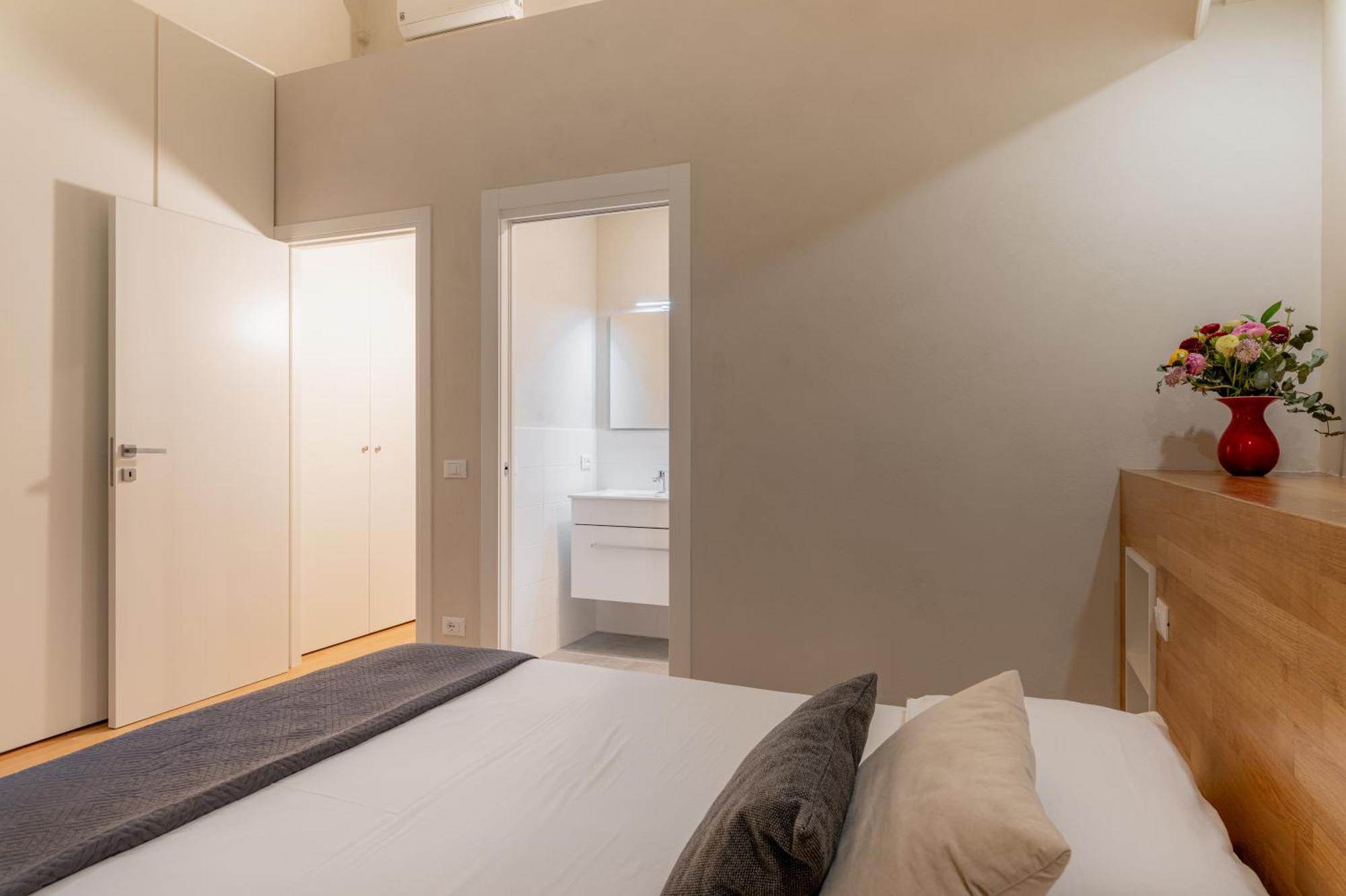 Appartement La Casa Di Cristina à Lucques Extérieur photo
