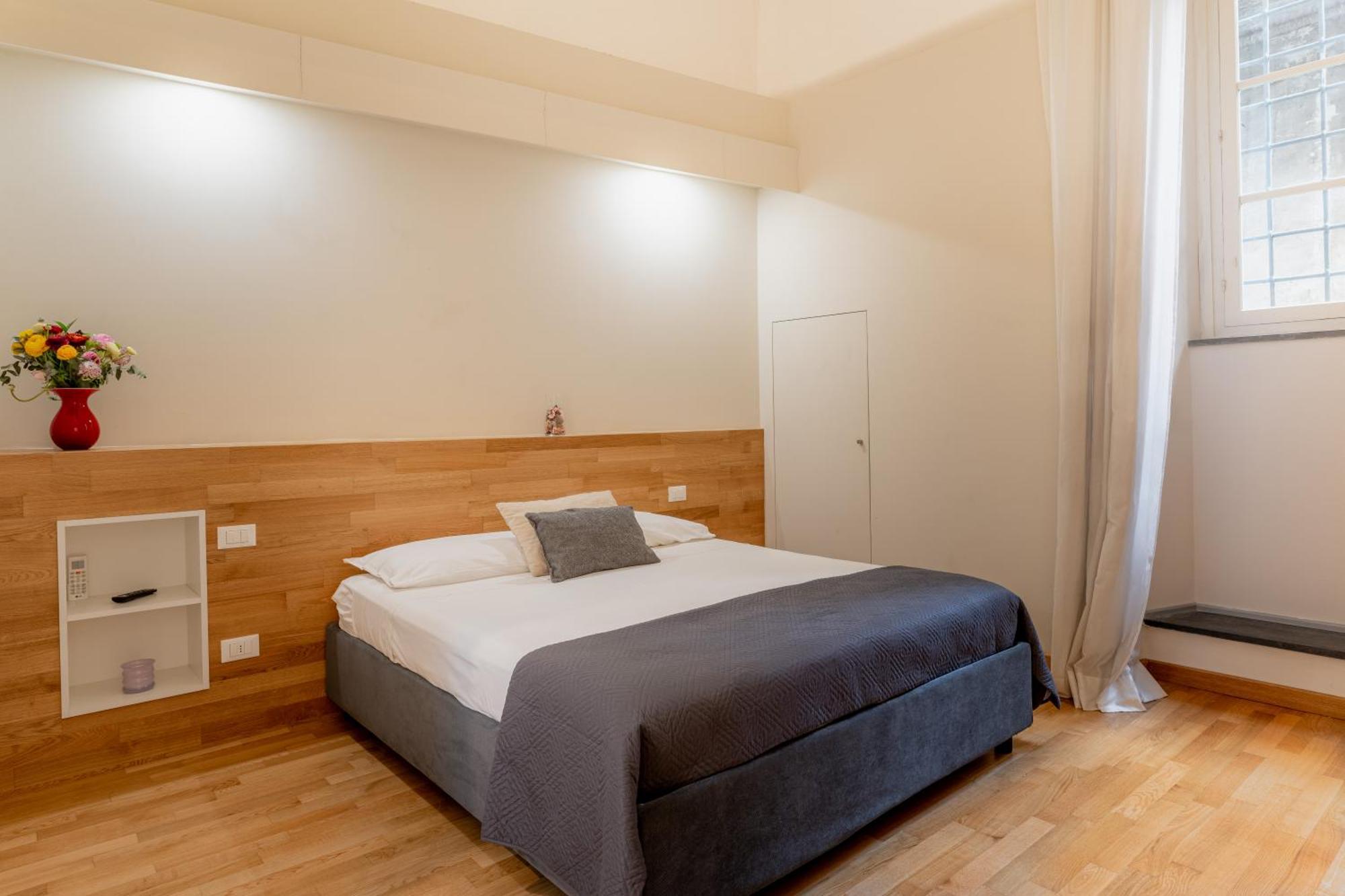 Appartement La Casa Di Cristina à Lucques Extérieur photo