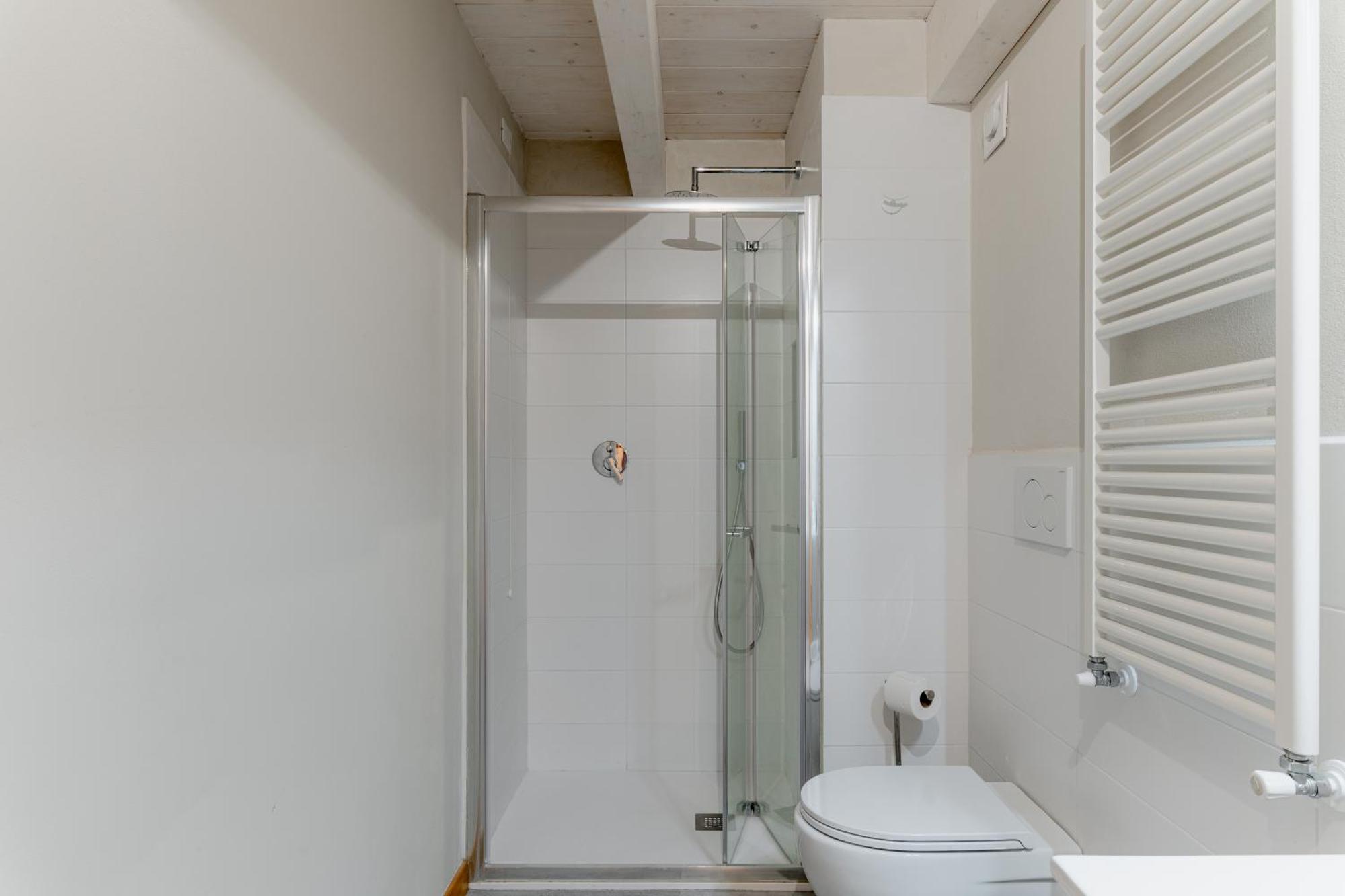 Appartement La Casa Di Cristina à Lucques Extérieur photo